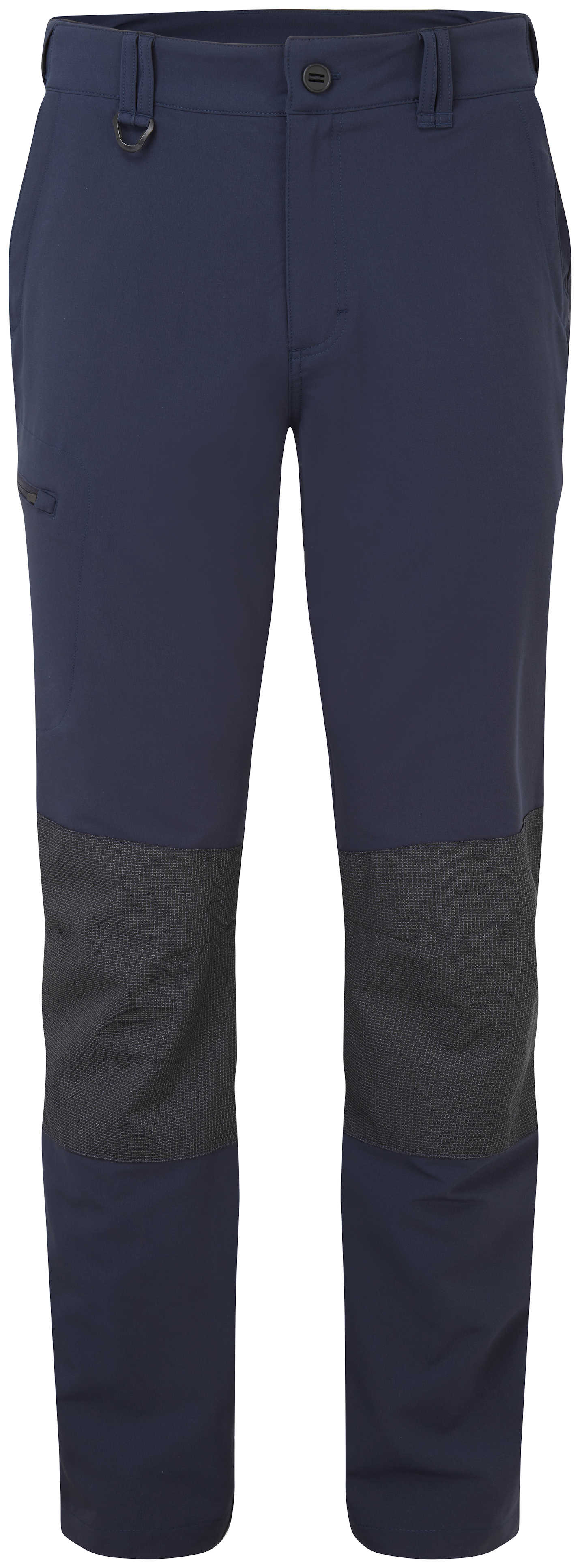 Gill Bordhose UV Stretch PRO, navy