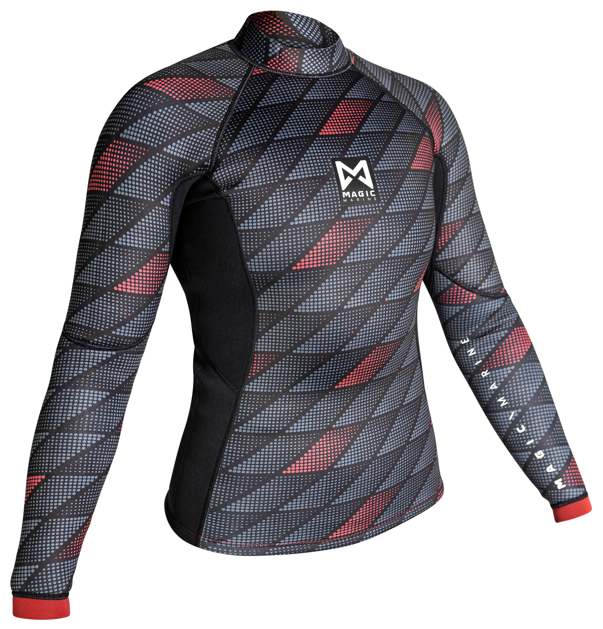 Magic Marine Neoprenshirt RACING VEST 3.0 (Damen)