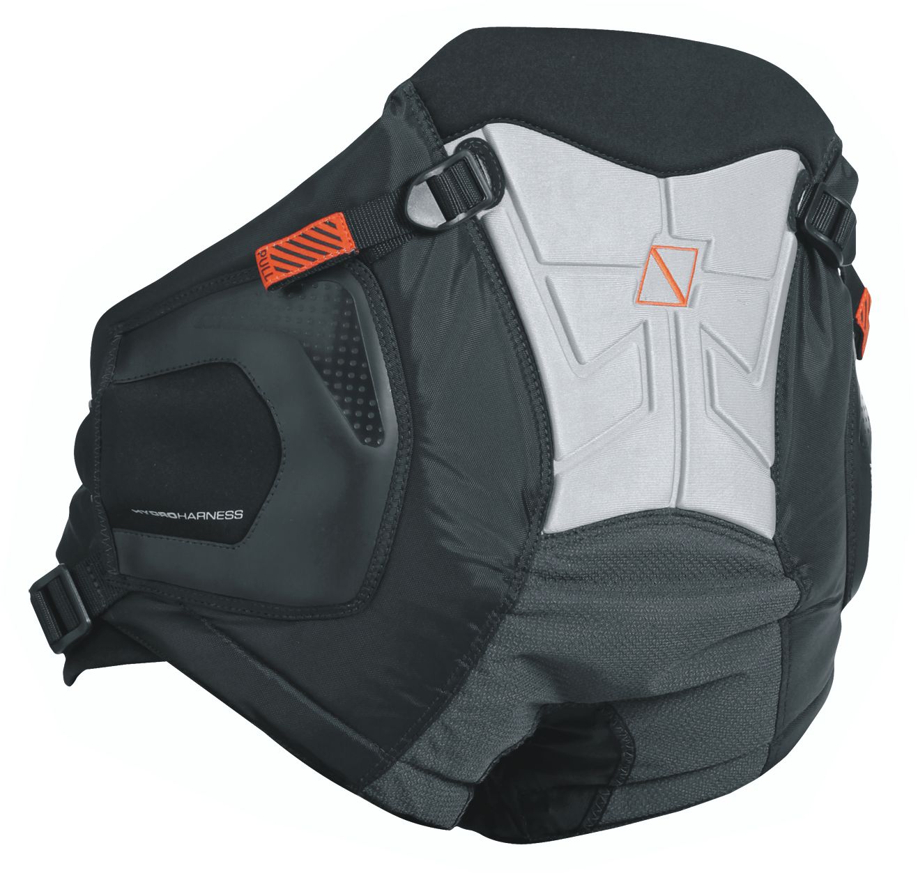 Magic Marine Trapezhose SEAT HARNESS (mit Safety-Hakenplatte)