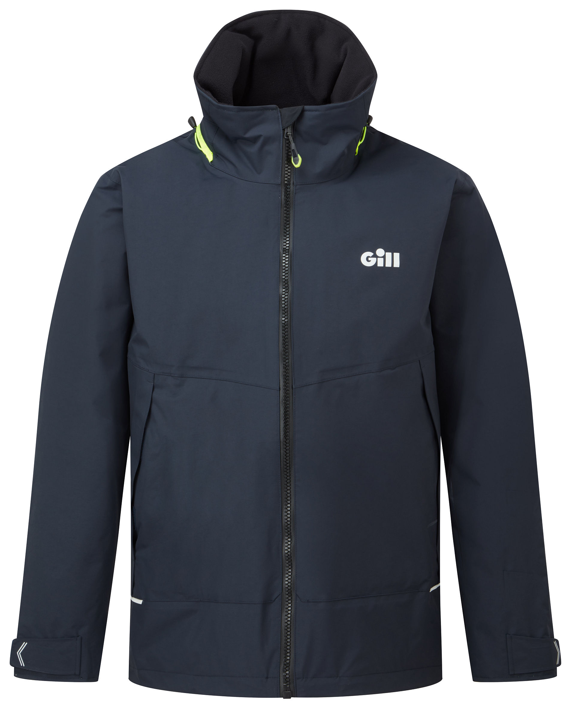 Gill Segeljacke OS3 COASTAL (Herren), dunkelblau [OS33J]