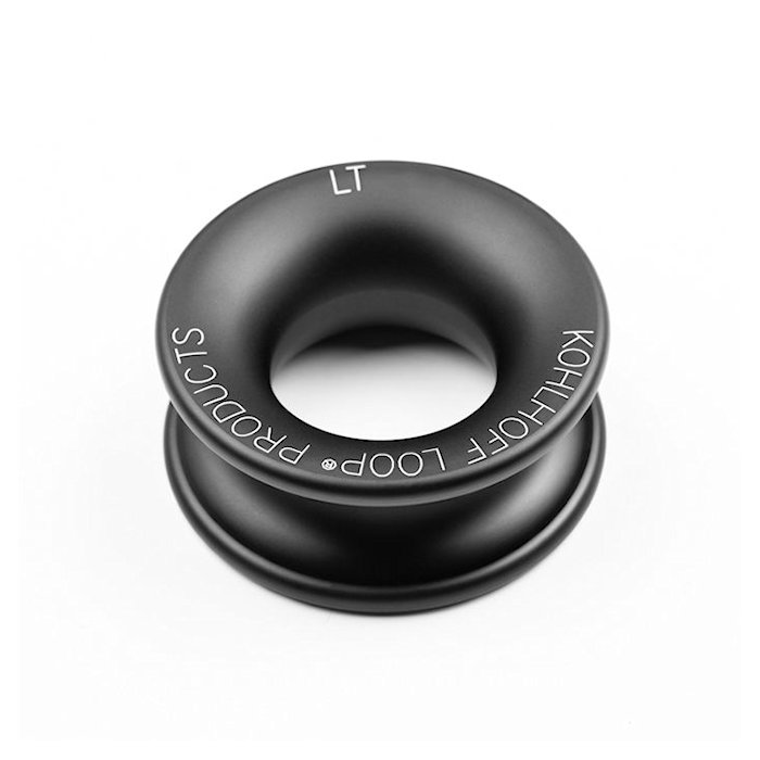 LOOP® Thimble 24x11mm