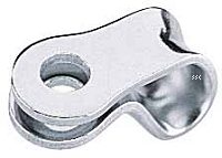 Harken Kontroll-Laschen für Travellerschlitten Micro CB (Paar)
