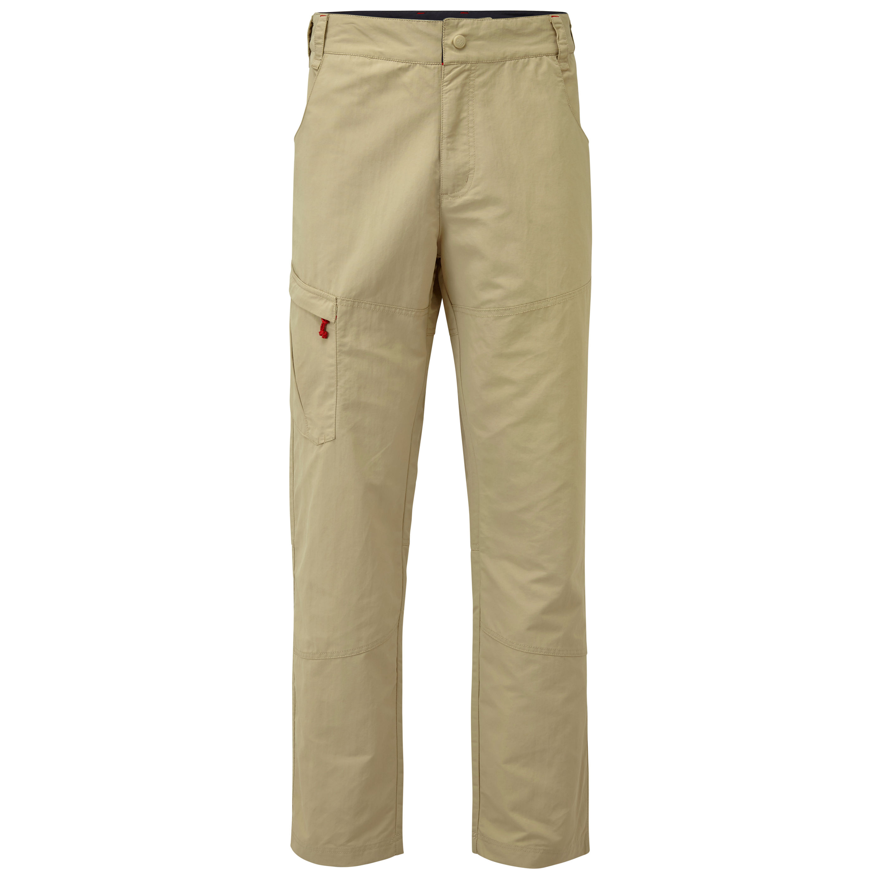 Gill Bordhose UV TEC, khaki