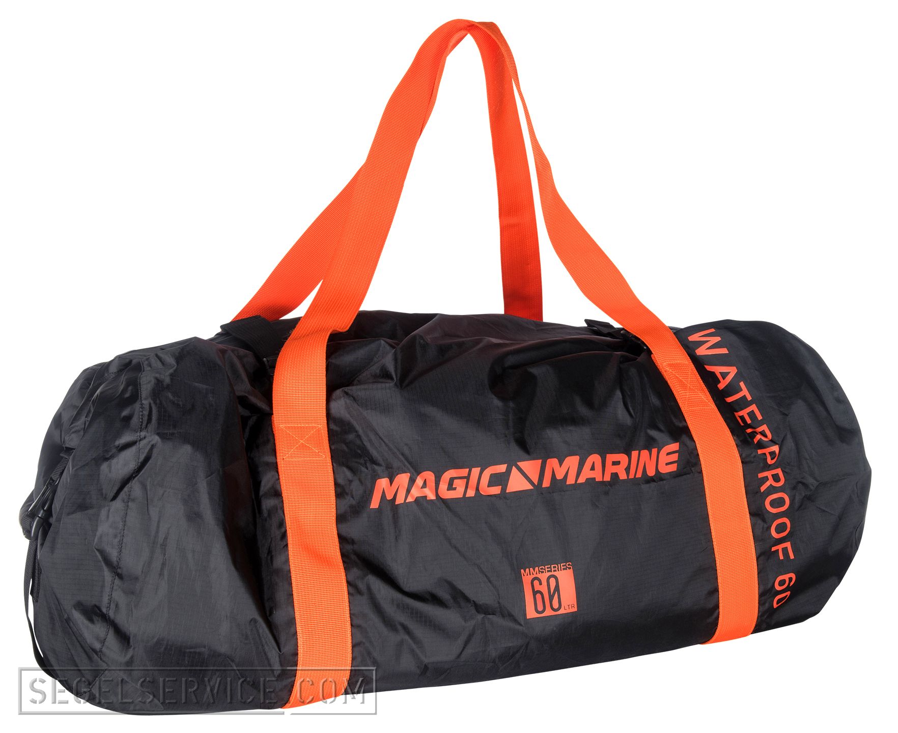 Magic Marine Tasche WATERPROOF SPORTSBAG 60L (wasserdicht)