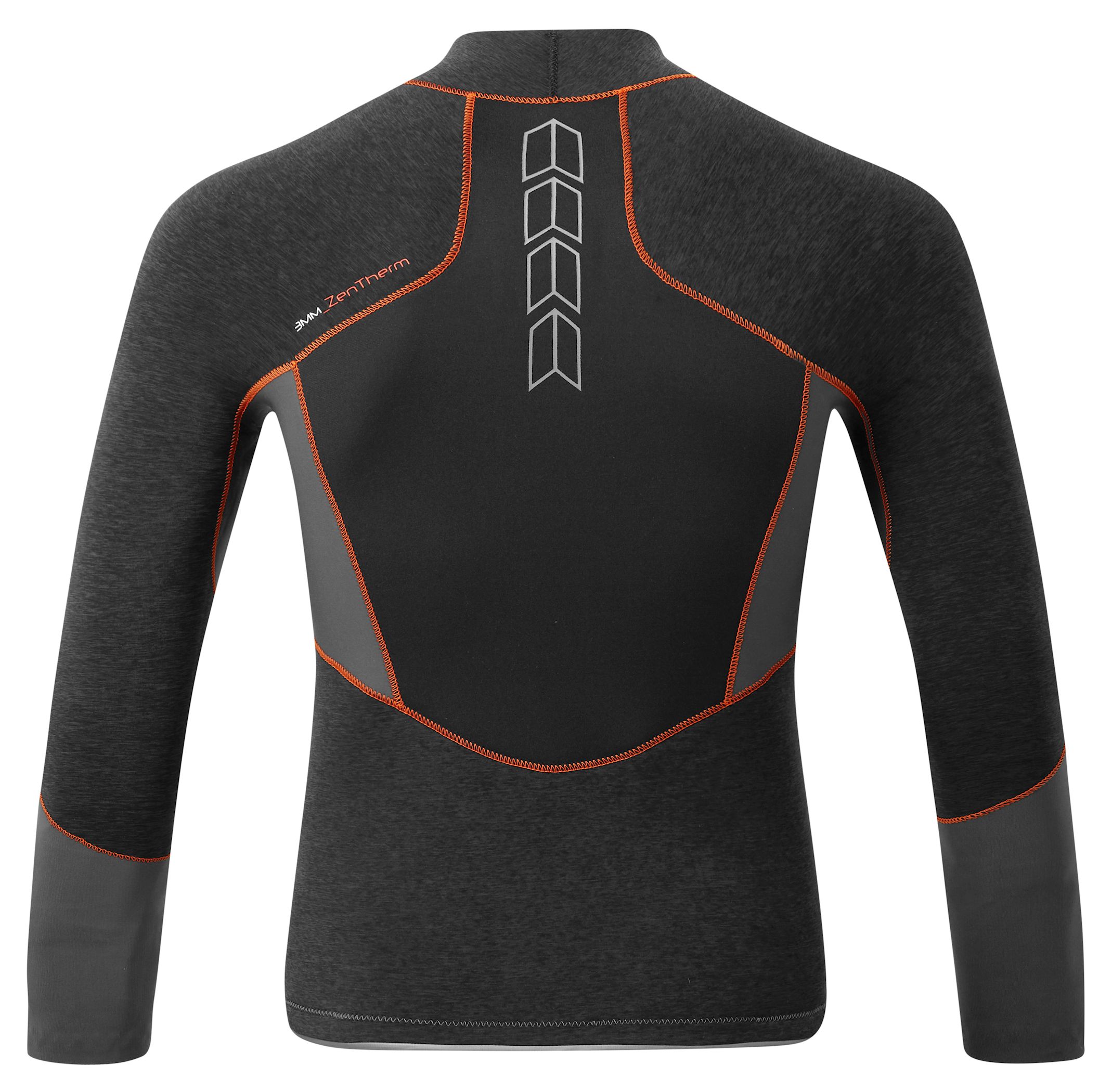 Gill Neopren-Shirt ZENTHERM Top, 2,5mm (Herren)
