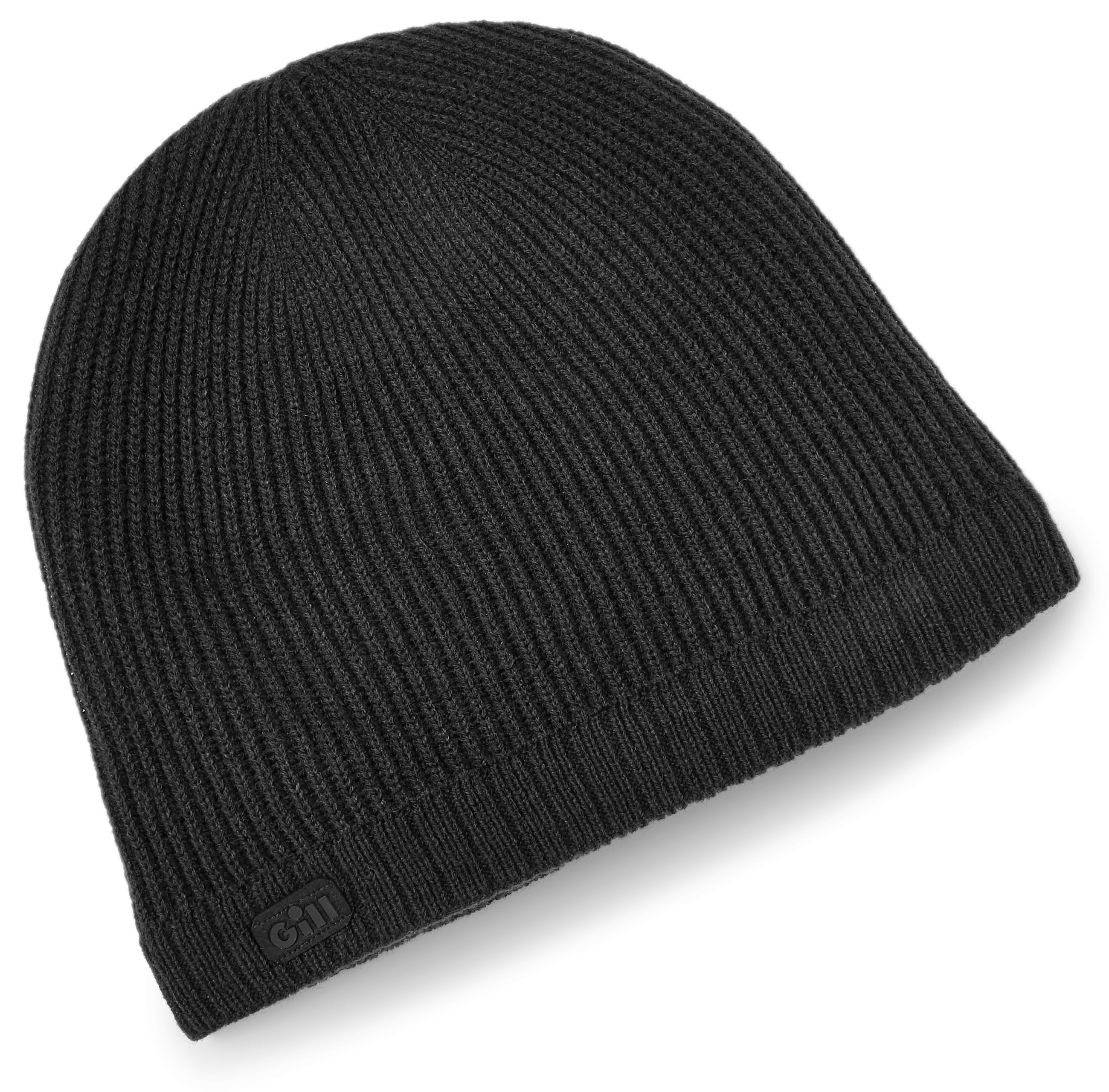 Gill Strickmütze WATERPROOF BEANIE (wasserdicht), graphite