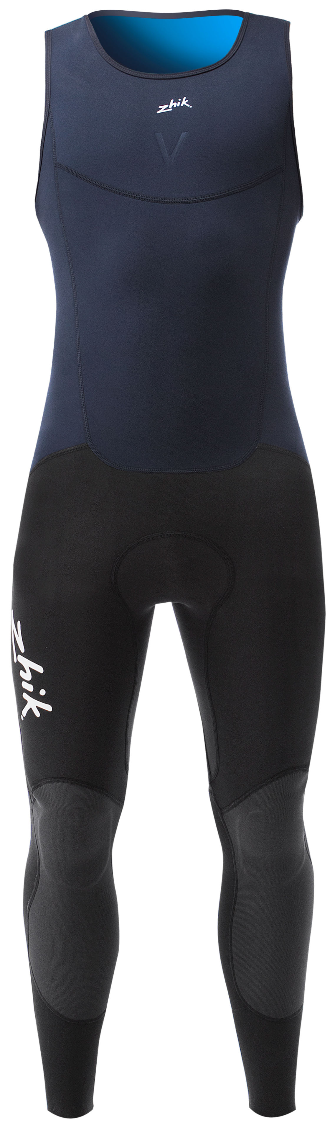 Zhik Long John MICROFLEECE V SKIFF SUIT (Herren)