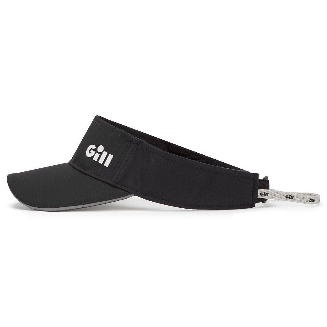 Gill Sunvisor REGATTA, schwarz