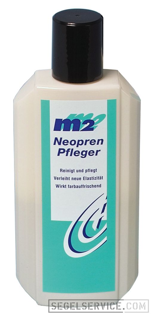 m2 Neoprenpflege