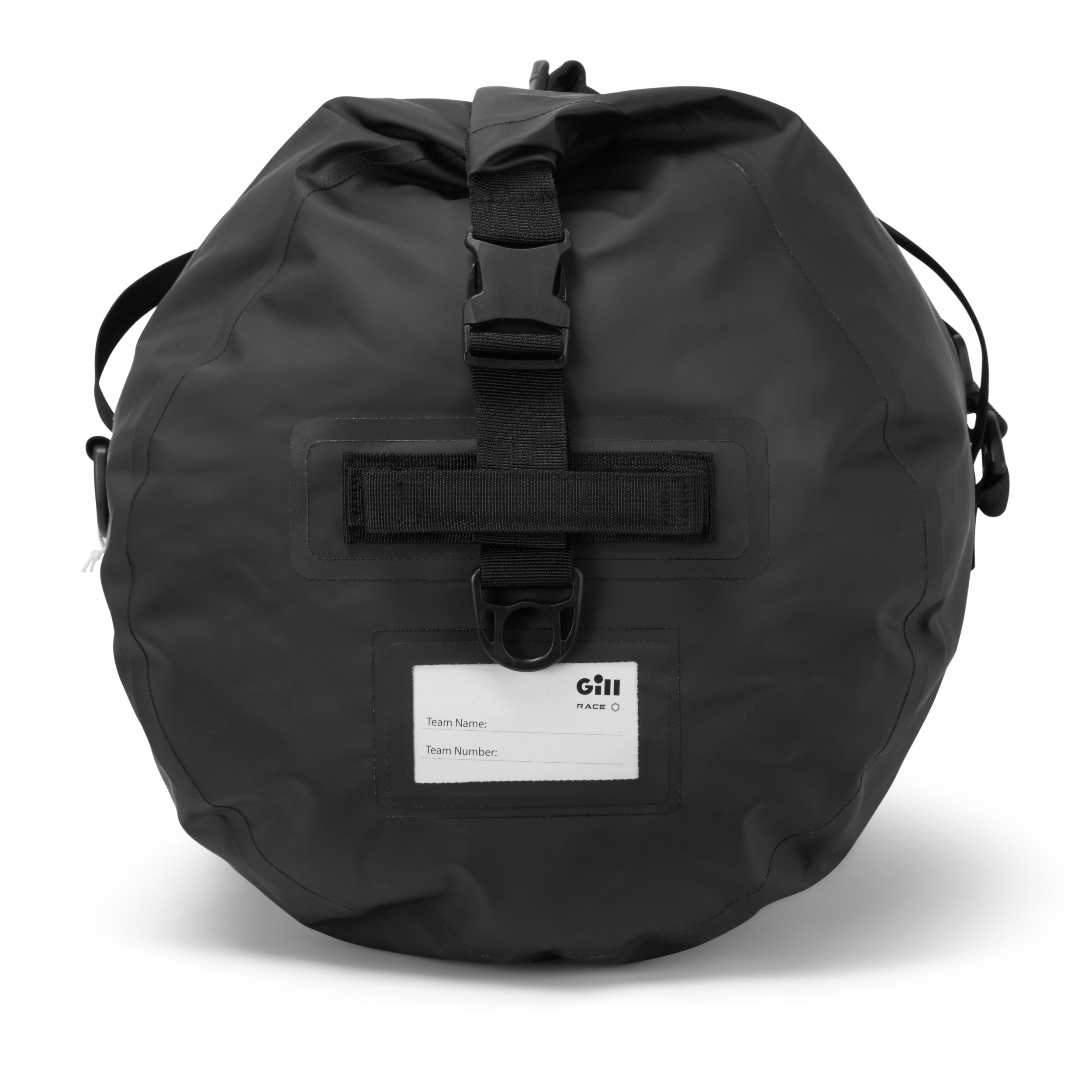 Gill Seesack VOYAGER DUFFLE BAG 90L, schwarz (wasserdicht)