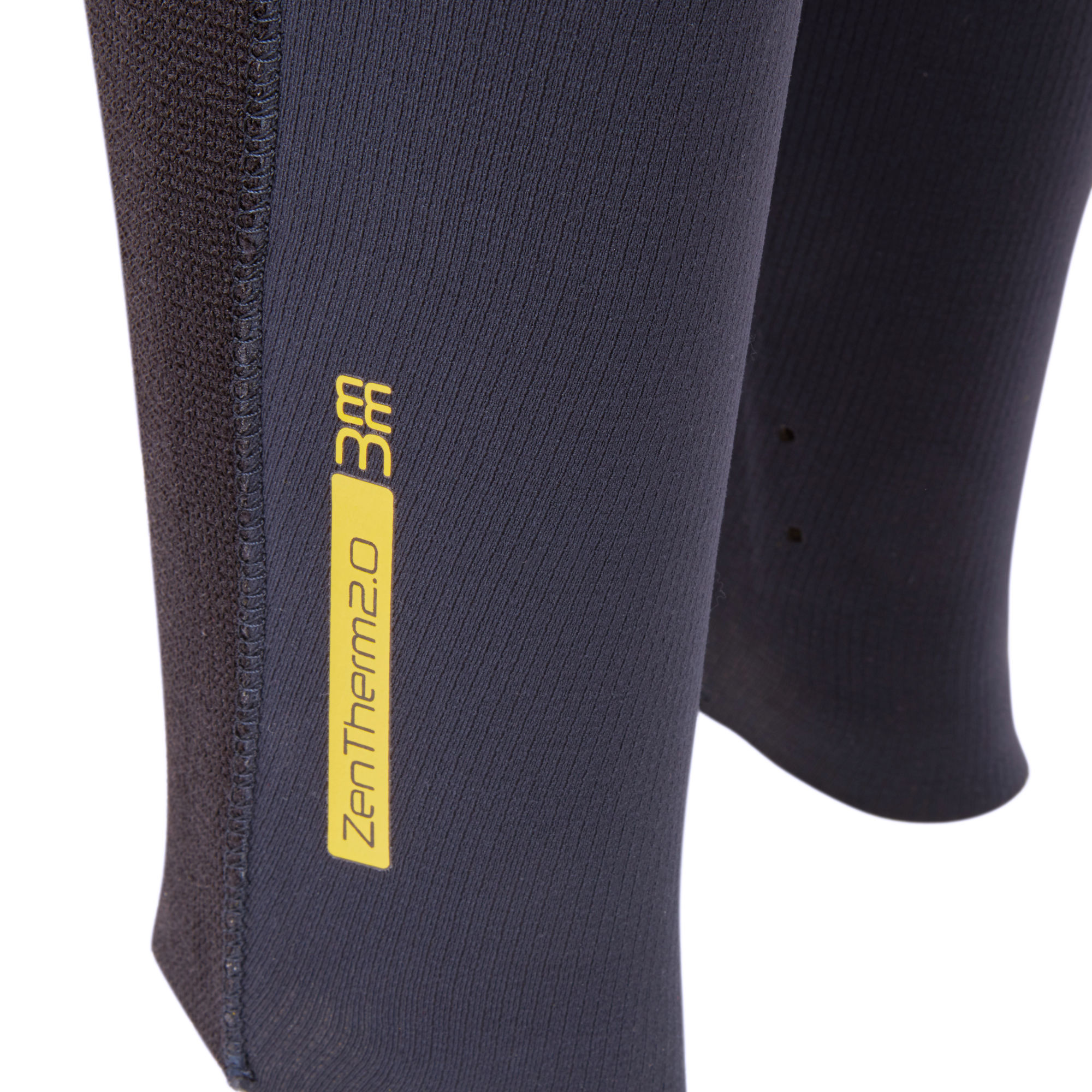 Gill Long John ZENTHERM 2.0, 3mm (Damen)