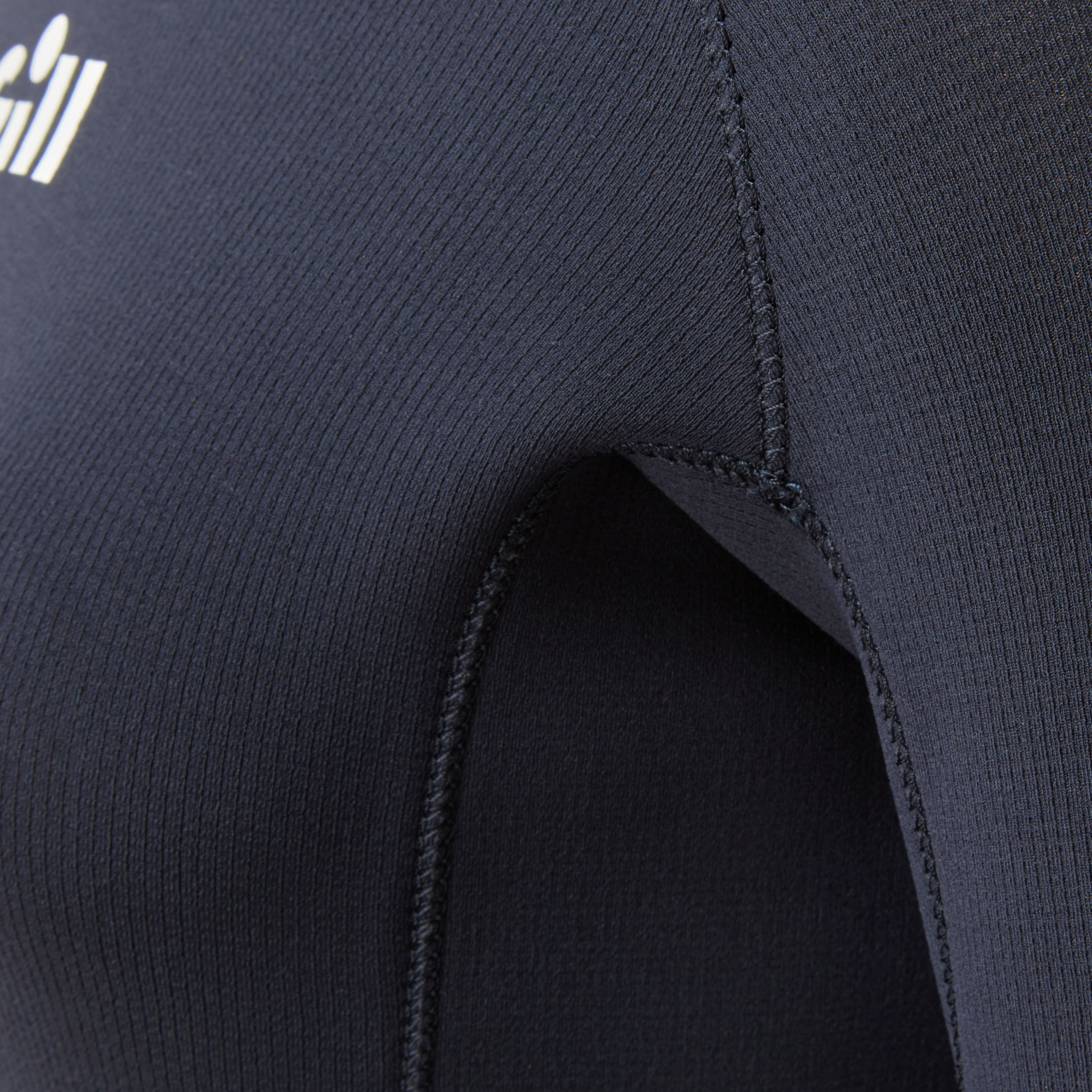 Gill Neopren-Shirt ZENTHERM Top 2.0, 3mm (Herren)