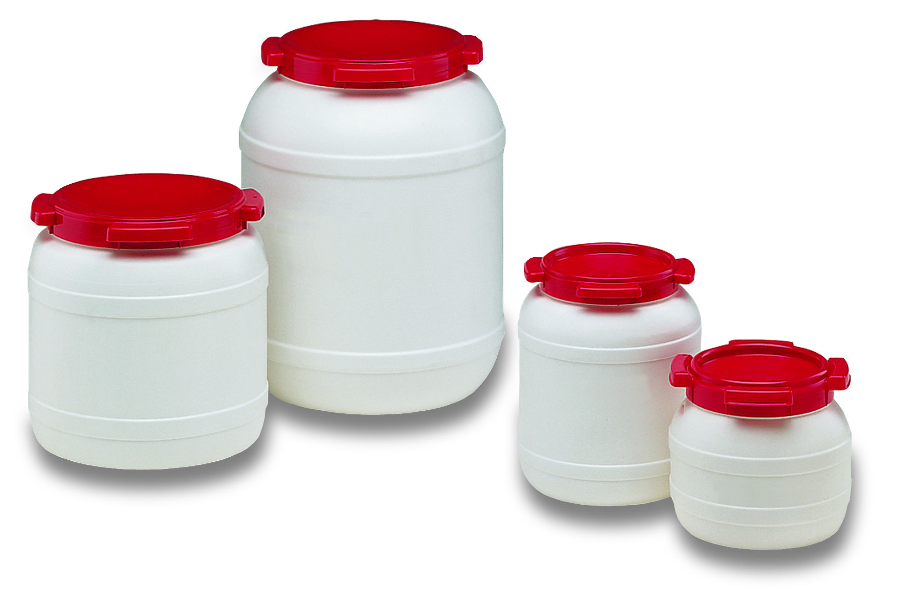 Tonne wasserdicht (6,5l)
