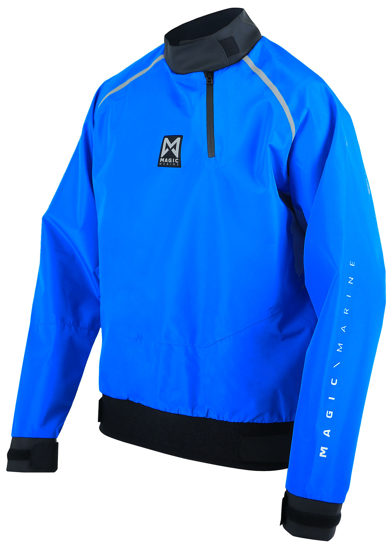 Magic Marine Kinder-Spraytop BRAND JUNIOR, blau
