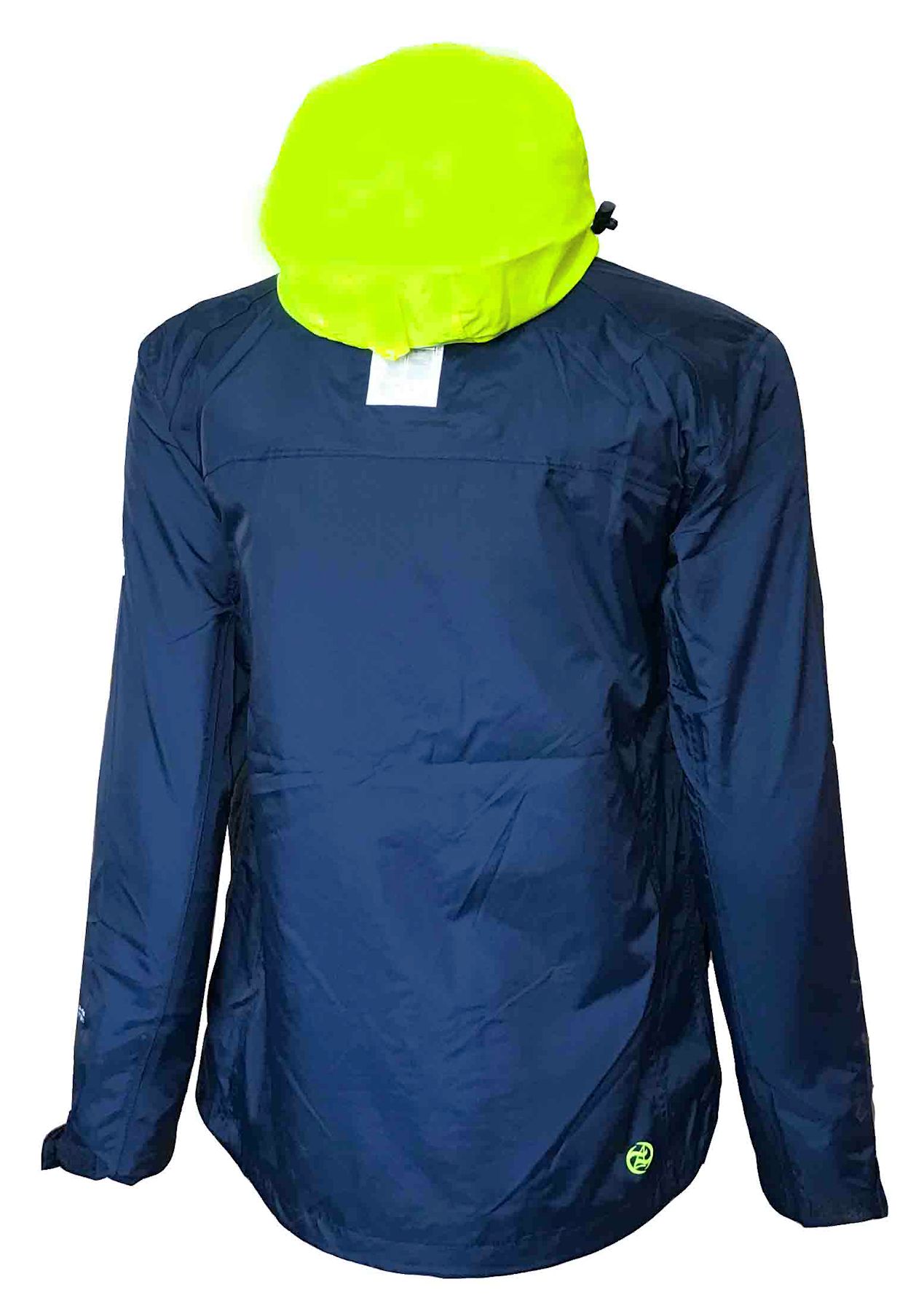 Dry Fashion Segeljacke BALTIC, blau