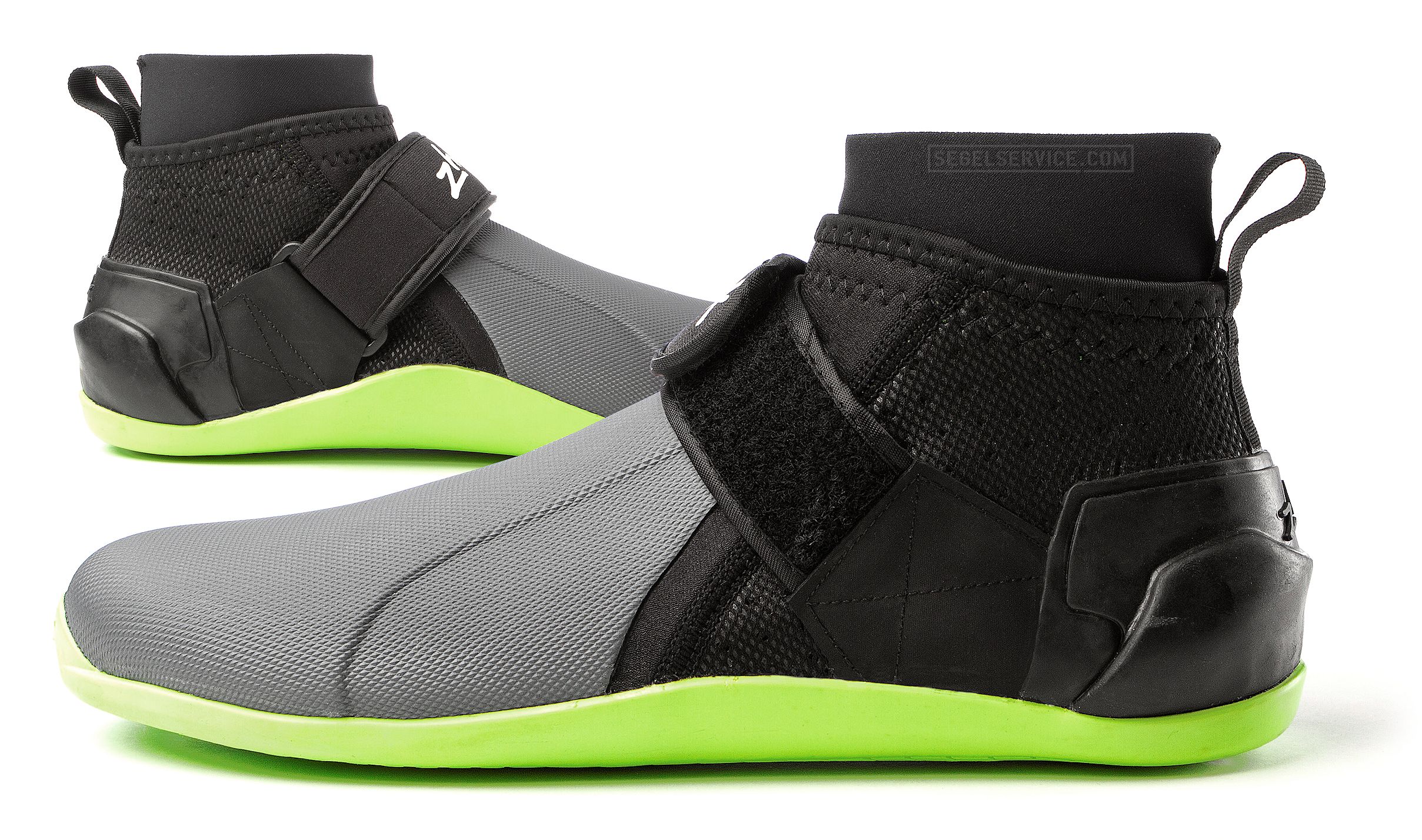 Zhik Neoprenschuh LOW CUT Ankle Boot 170