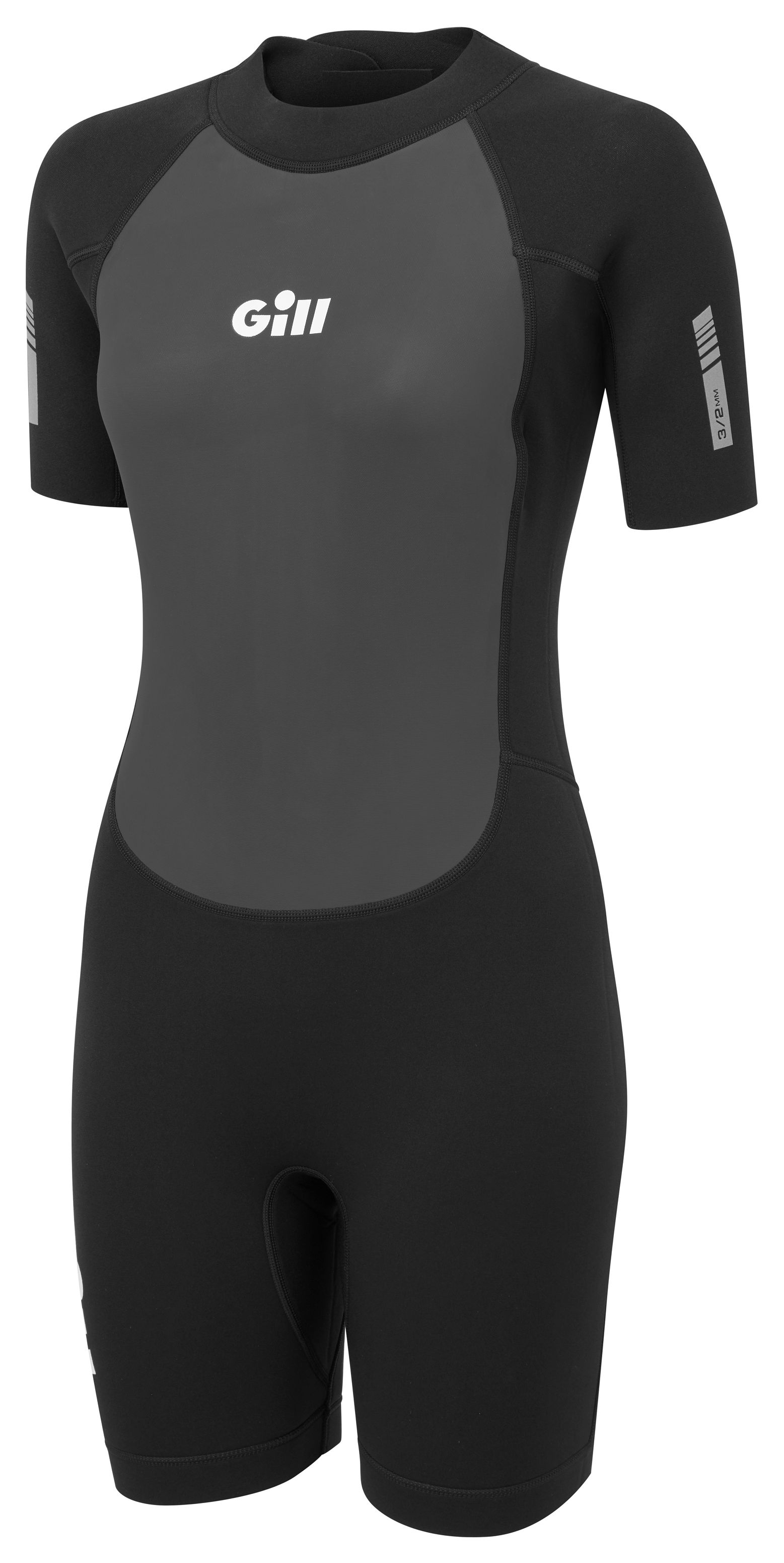 Gill Shorty PURSUIT 3/2 (Damen)