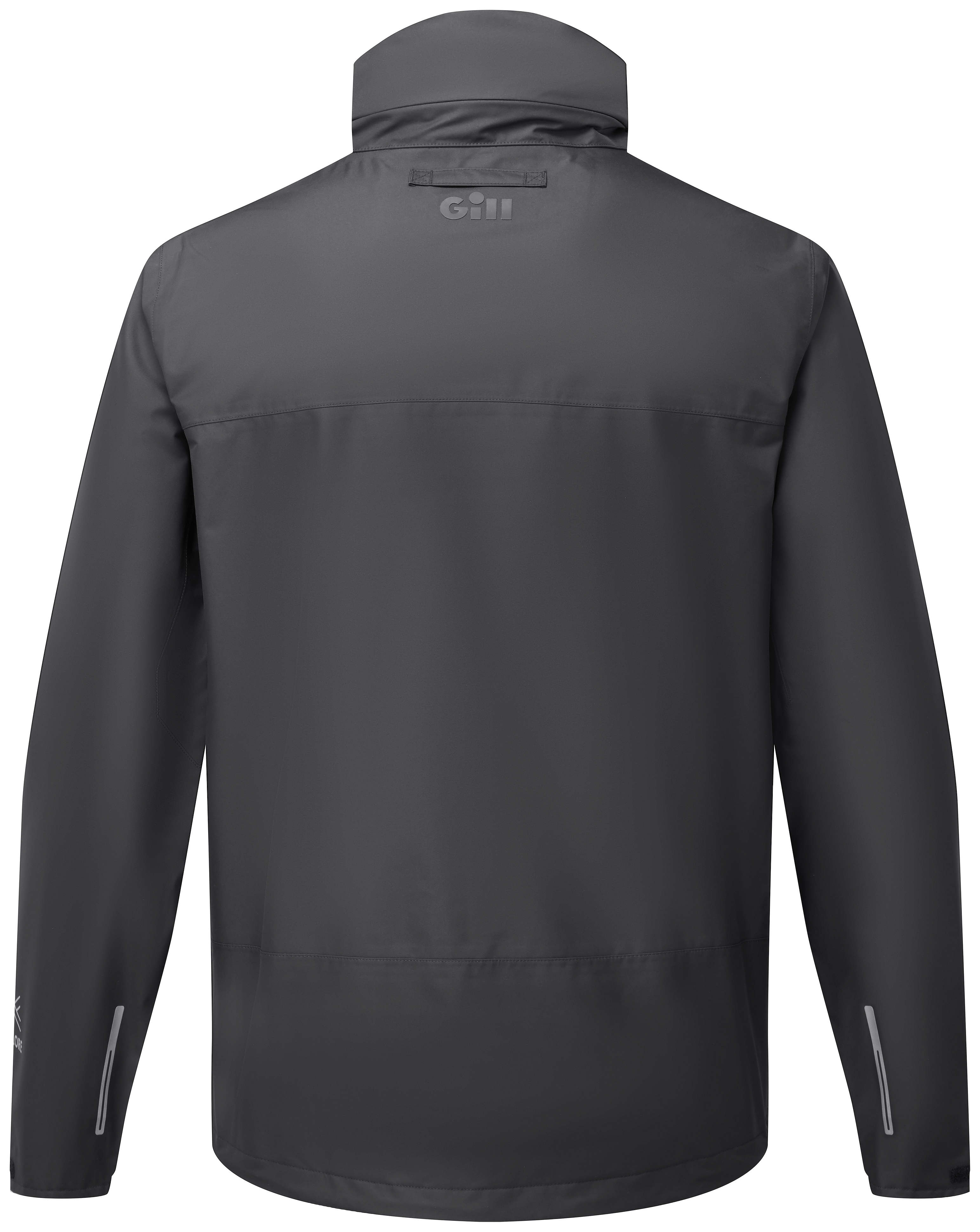 Gill Segeljacke PILOT JACKET (Herren), graphite