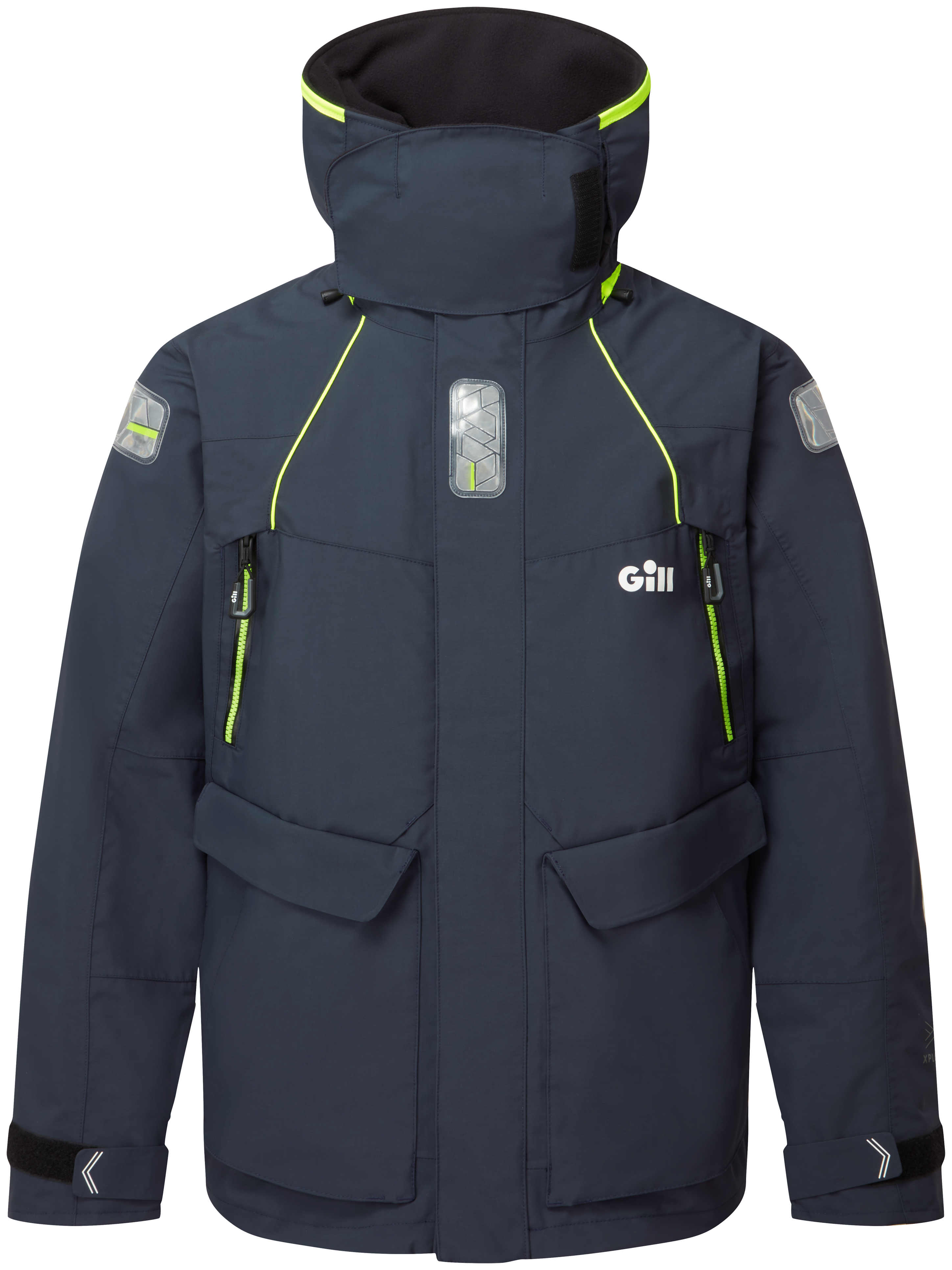 Gill Segeljacke OS2 Offshore (Herren), navy