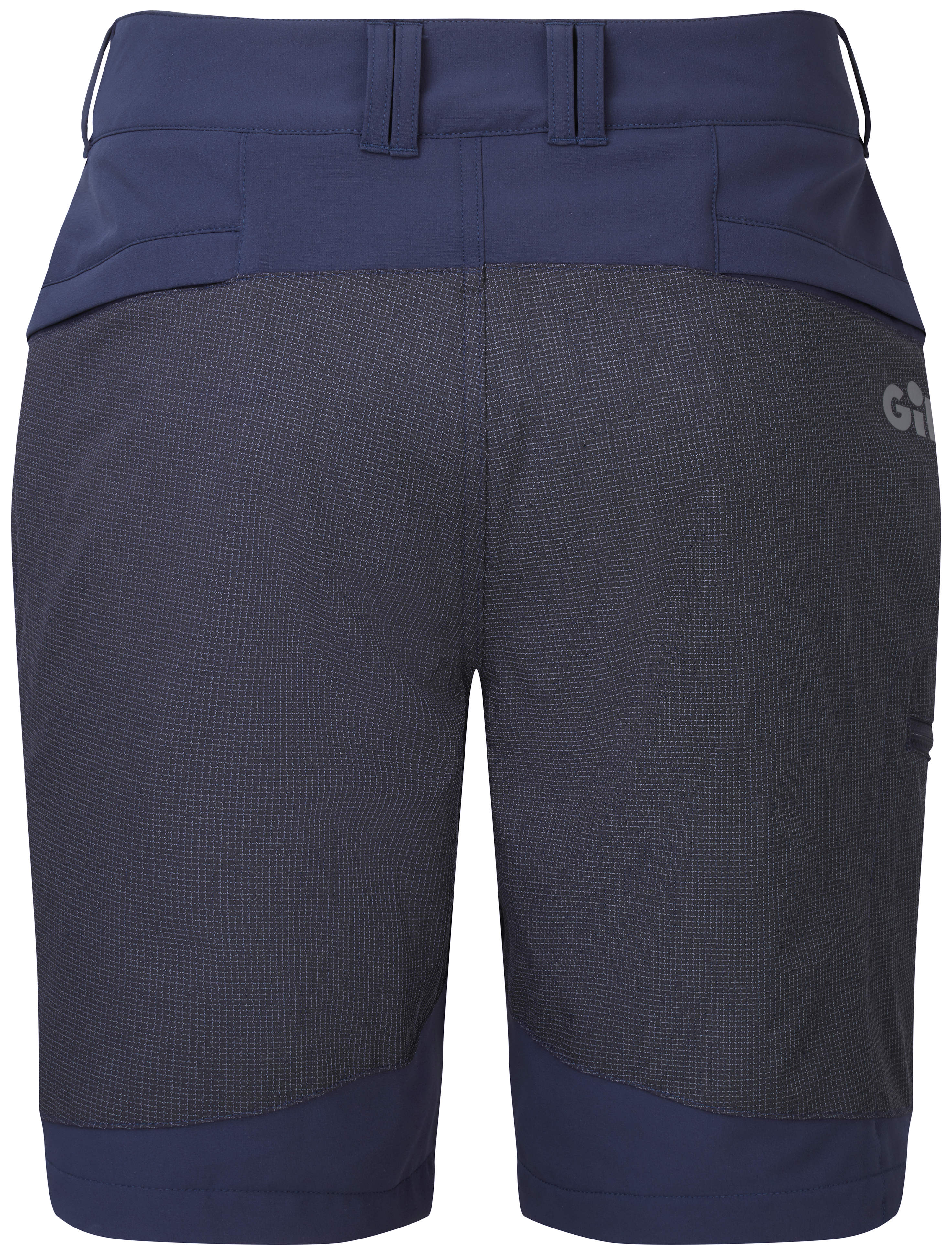 Gill Shorts UV Stretch PRO, navy
