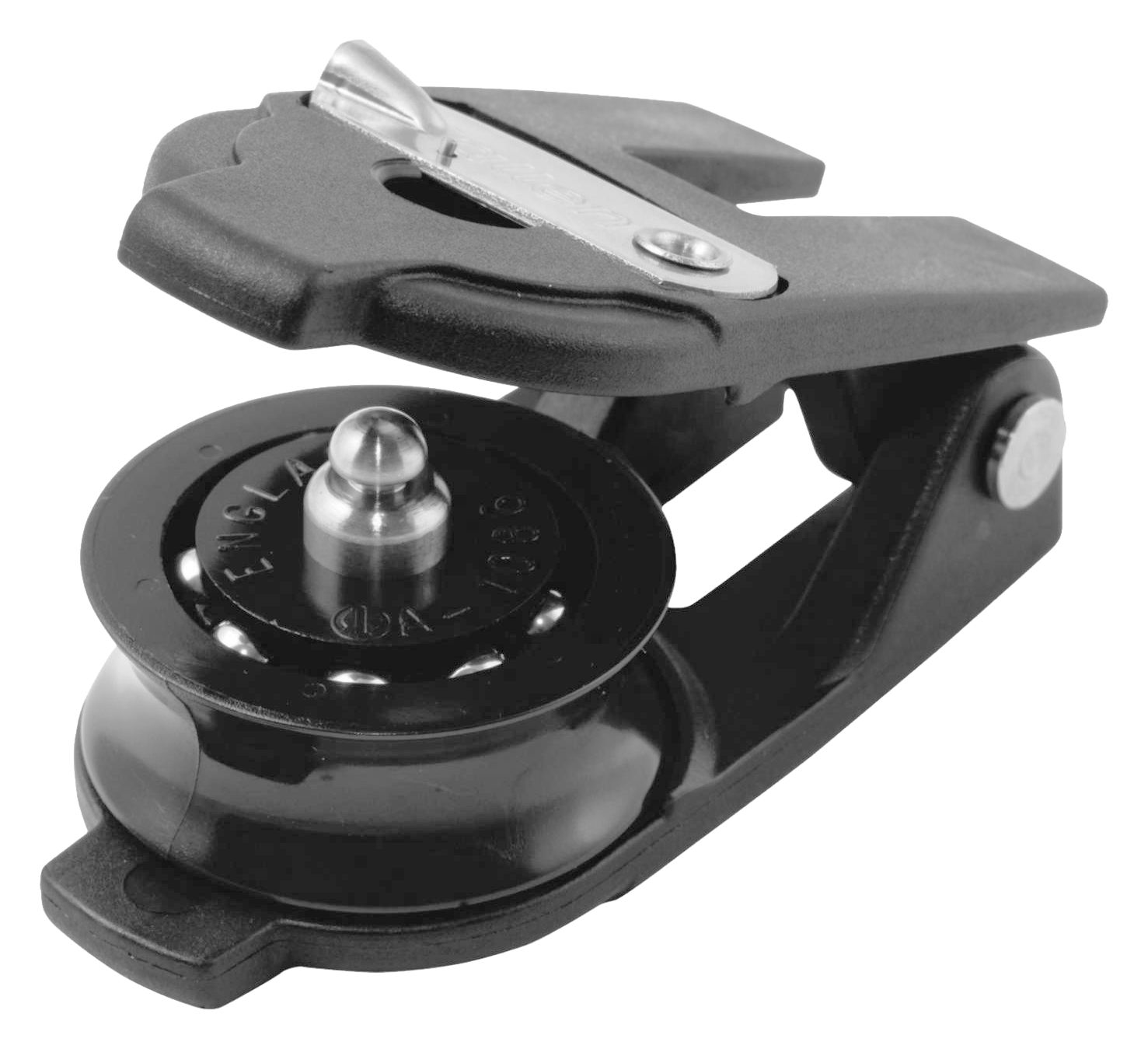 Allen Snatch-Block Dynamic 40mm