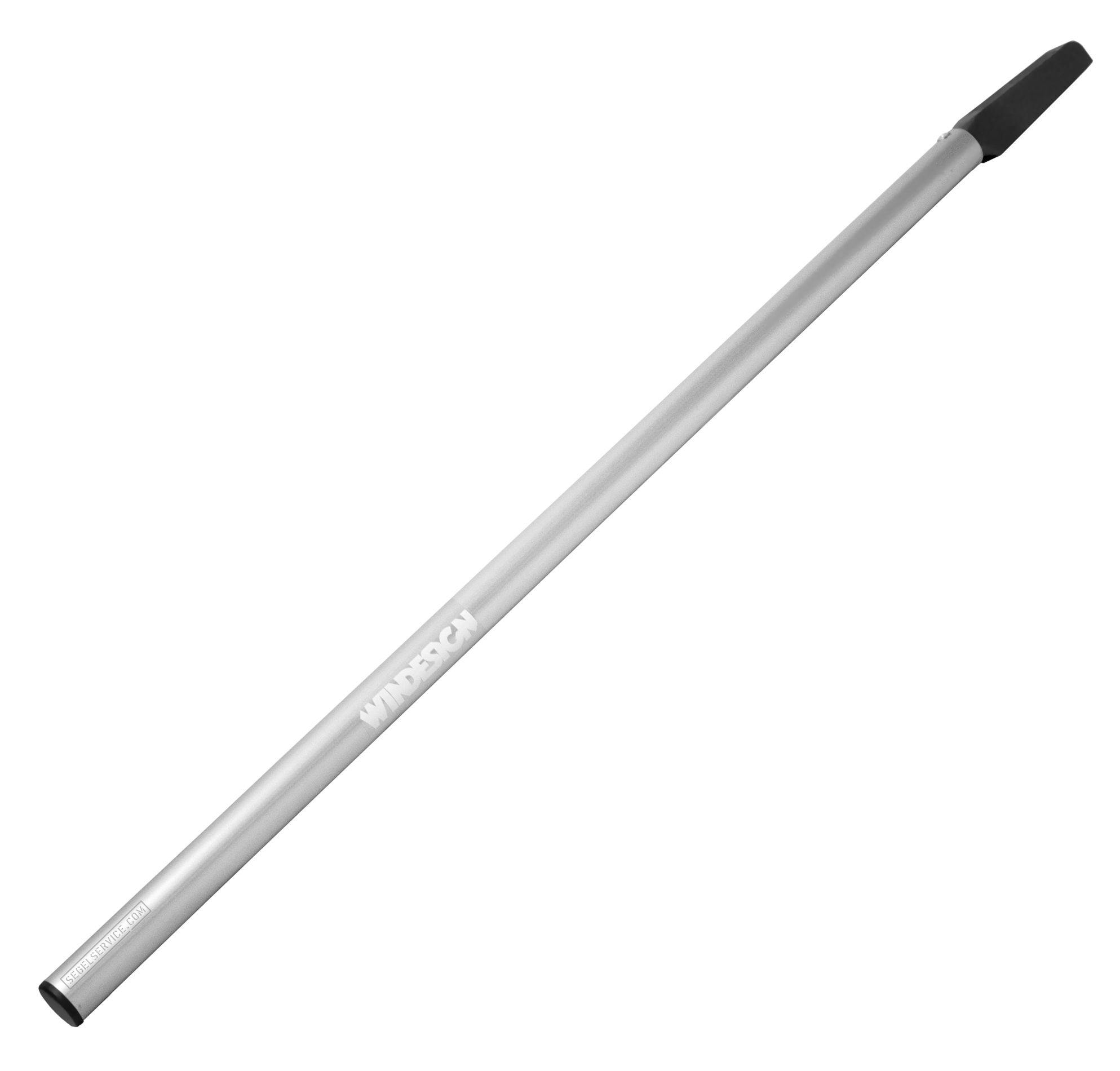 Pinne (Standard) für Laser® und ILCA®, silber