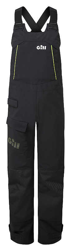 Gill Segelhose OS2 Offshore (Damen), schwarz