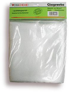 Yachtcare Glasgewebe 160g (1m²)