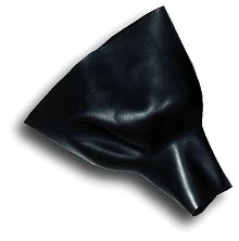 Beinmanschette für Trockenanzüge (einzeln)