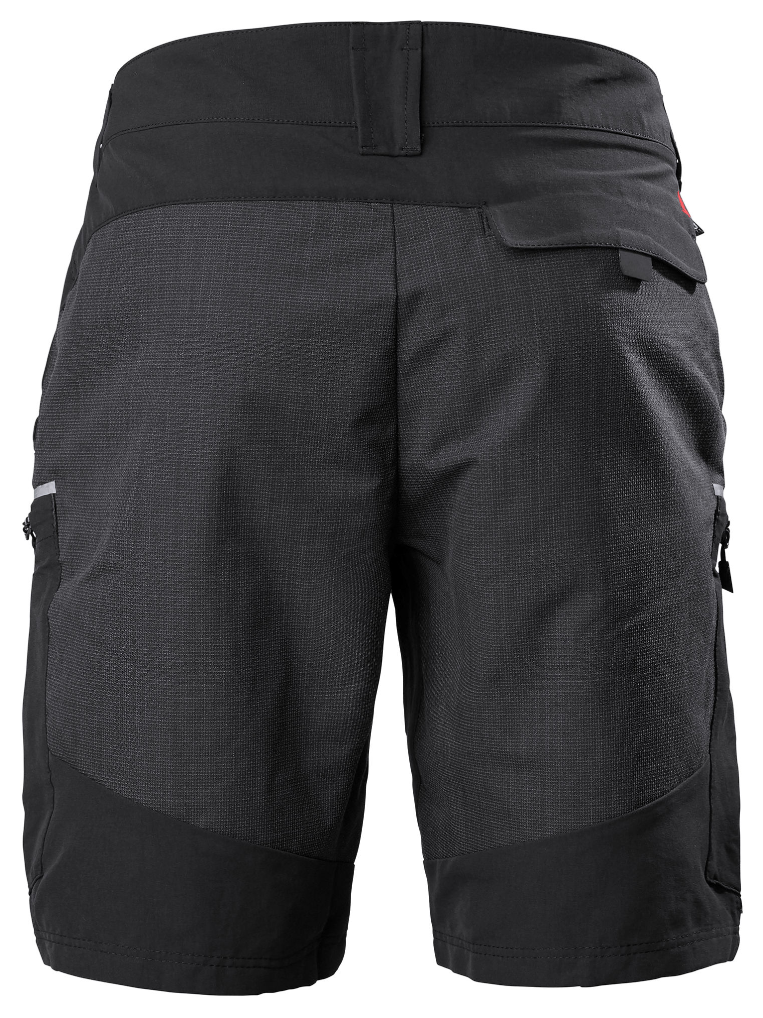 Musto Segelshorts EVOLUTION Performance 2.0, schwarz