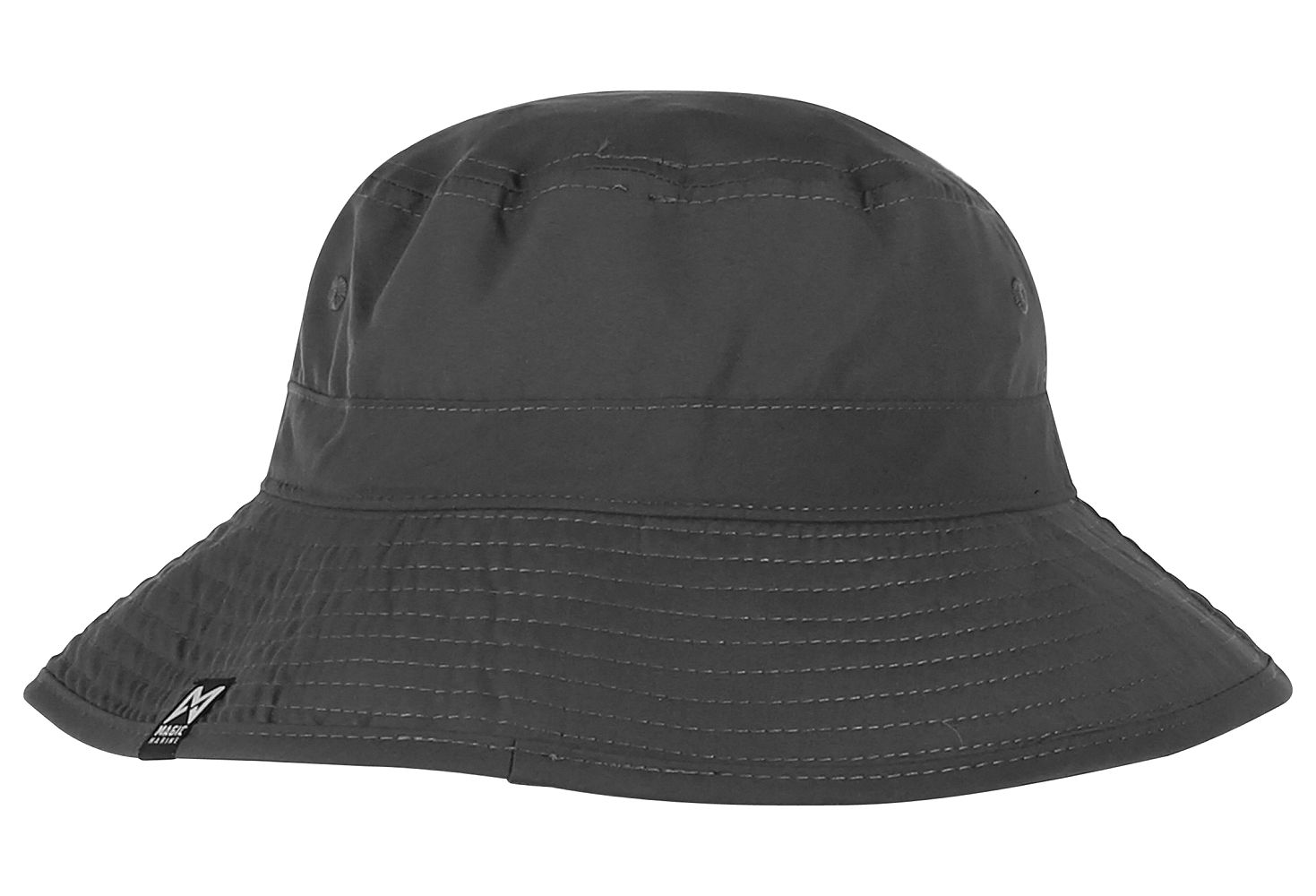 Magic Marine Segler-Hut SAILING HAT, grau