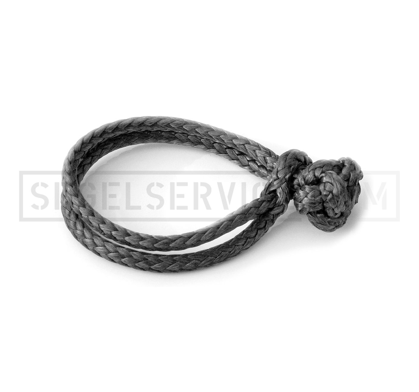 LOOP® Tauwerkschäkel 2mm Double String