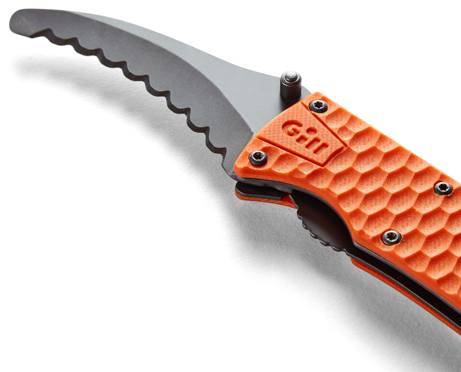Gill Rettungsmesser PERSONAL RESCUE KNIFE