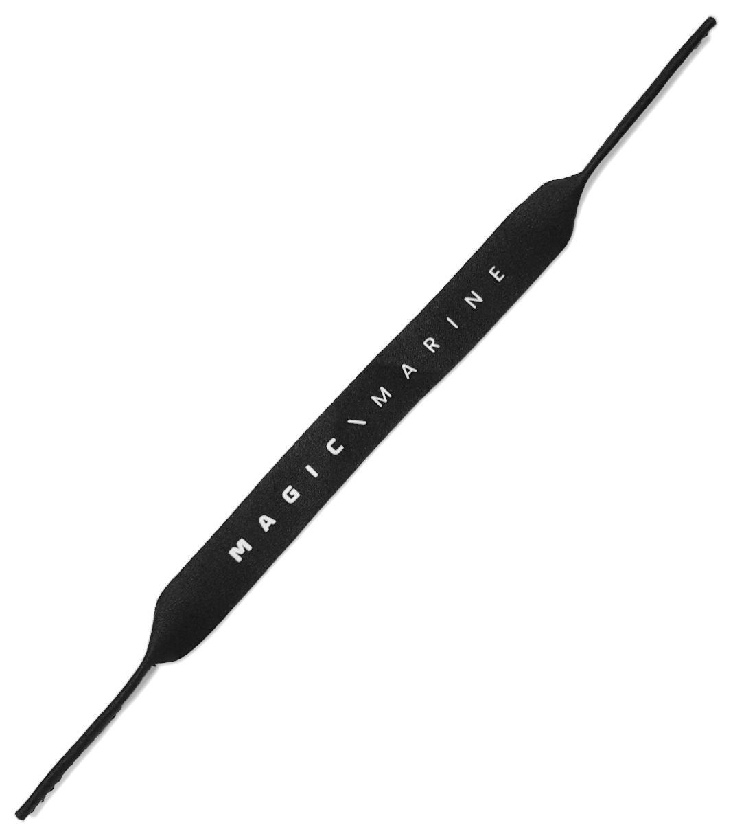 Magic Marine Brillenband SUNGLAS RETAINER, schwarz