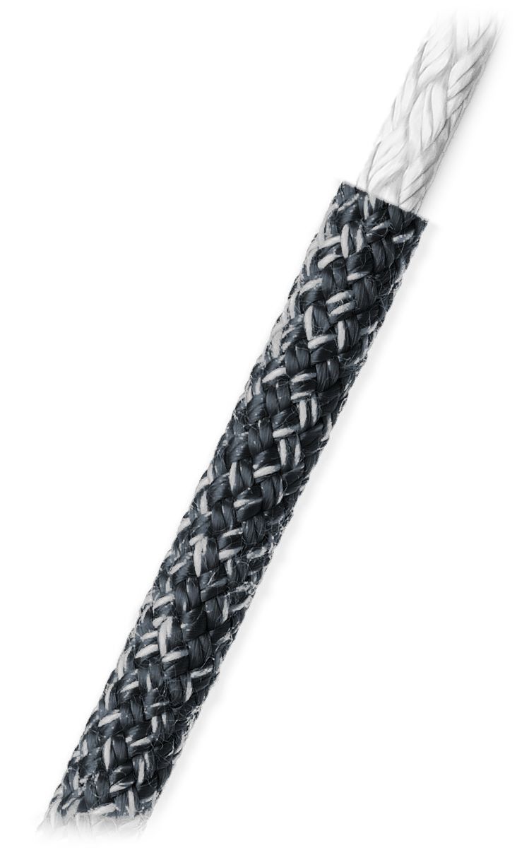 Robline Schotleine SIRIUS GRIP, 10mm (versch. Farben)