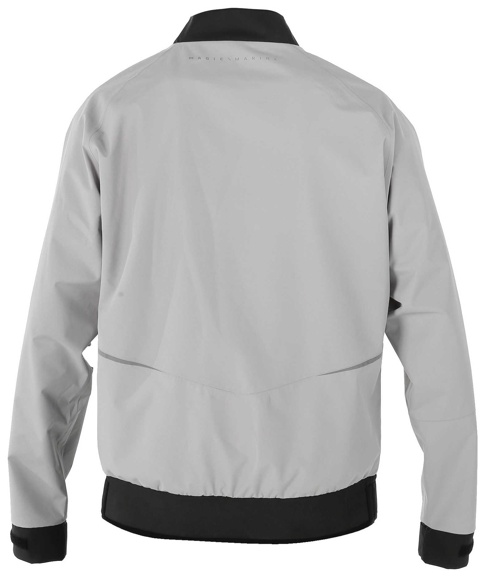 Magic Marine Spraytop RACING, grau