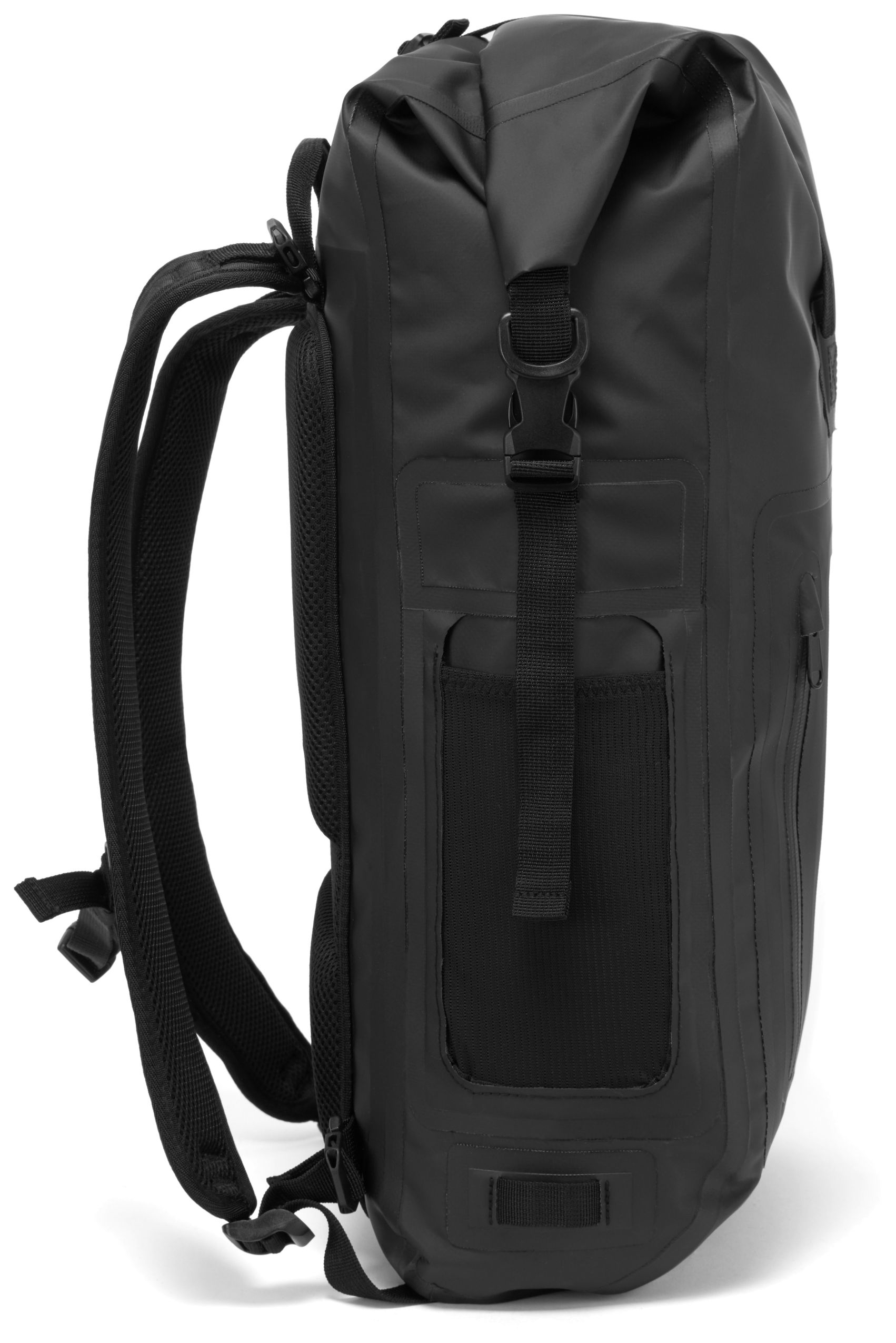 Gill Rucksack VOYAGER BACK PACK 30L, schwarz