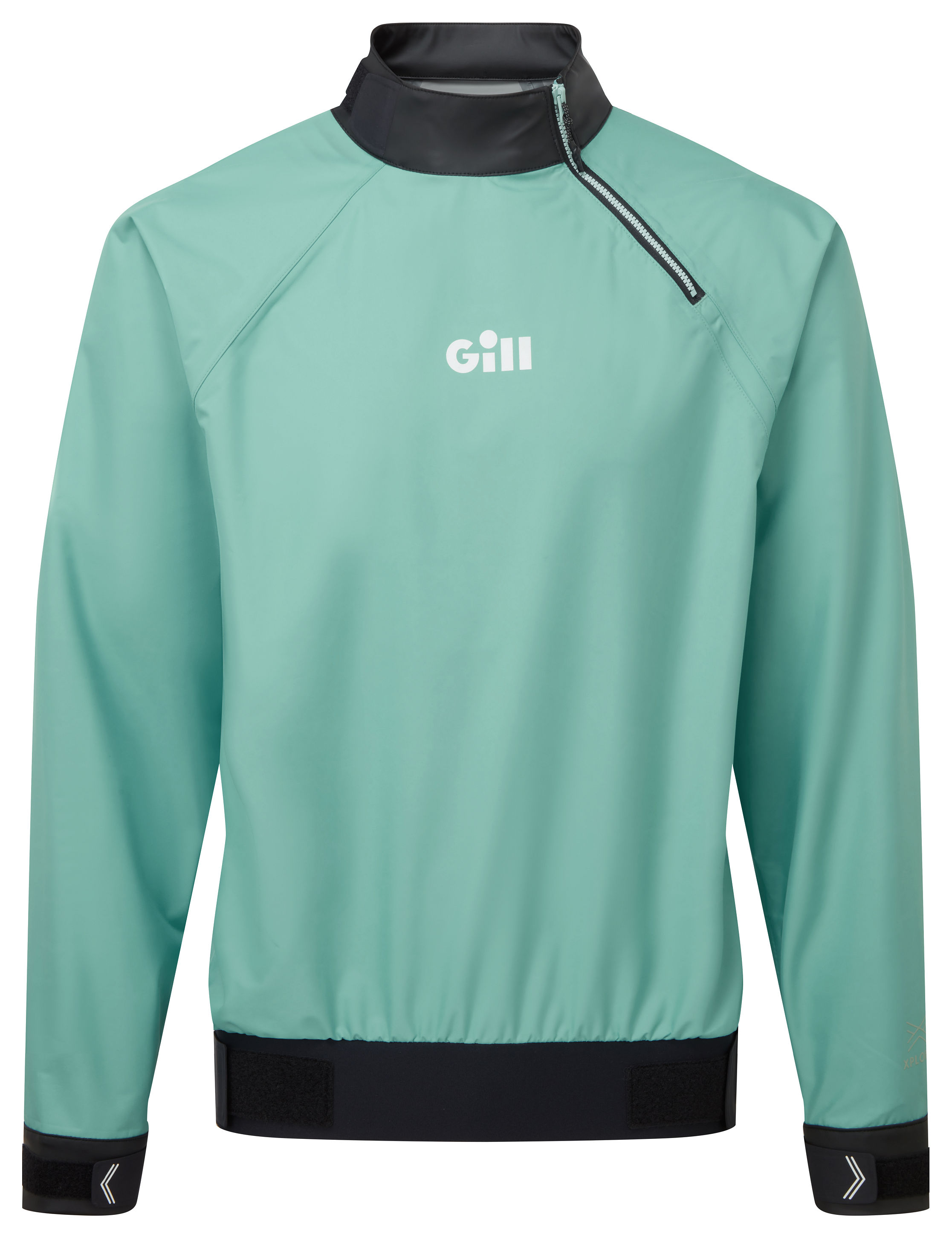 Gill Spraytop VERSO LITE SMOCK, türkis
