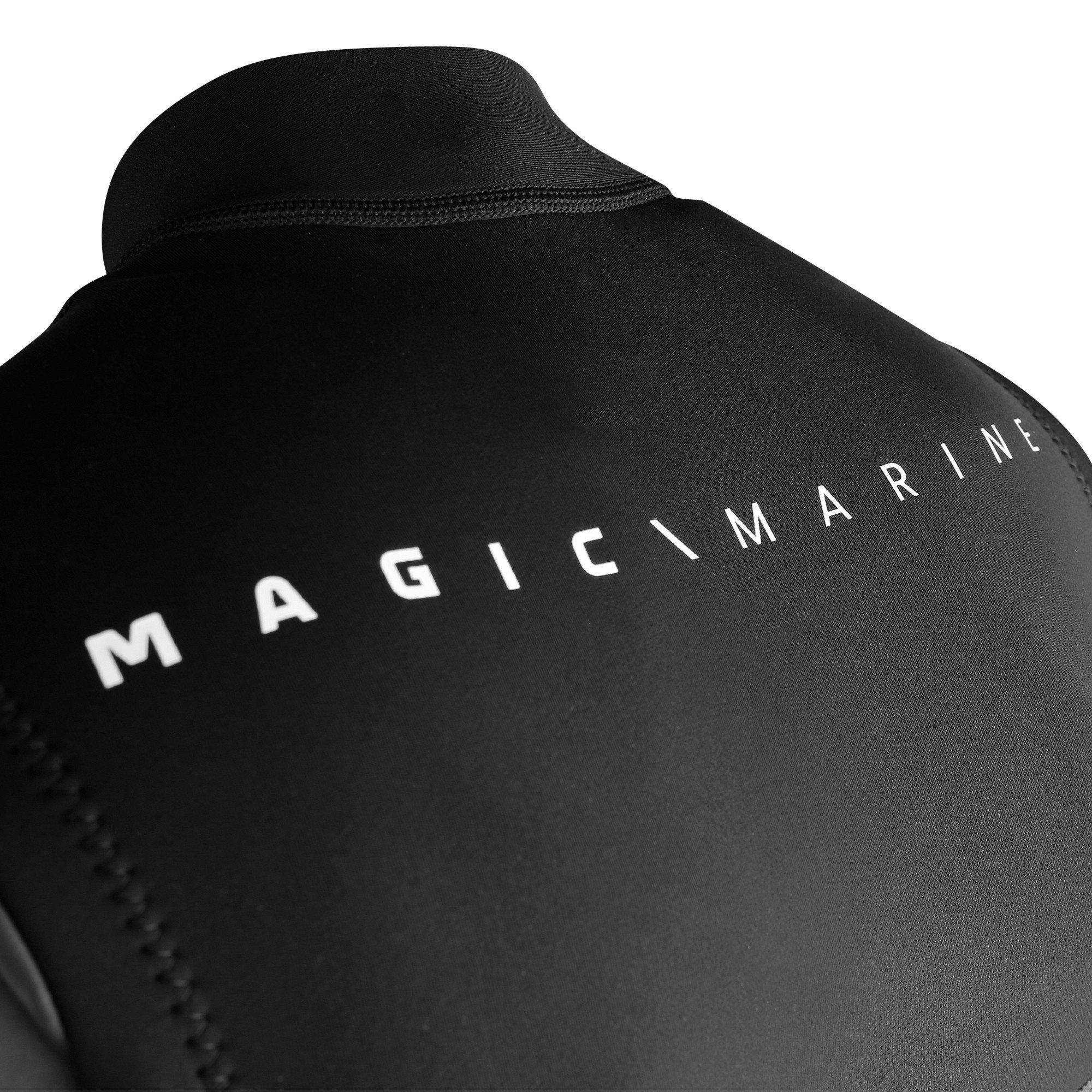 Magic Marine Steamer ELITE FULLSUIT 4/3 GBS Langarm (Damen)
