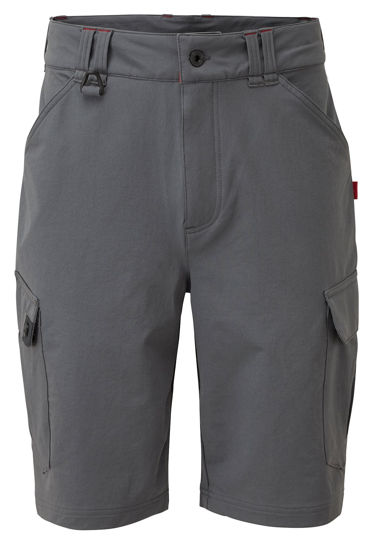Gill Shorts UV TEC PRO, grau ::Vorjahresmodell::