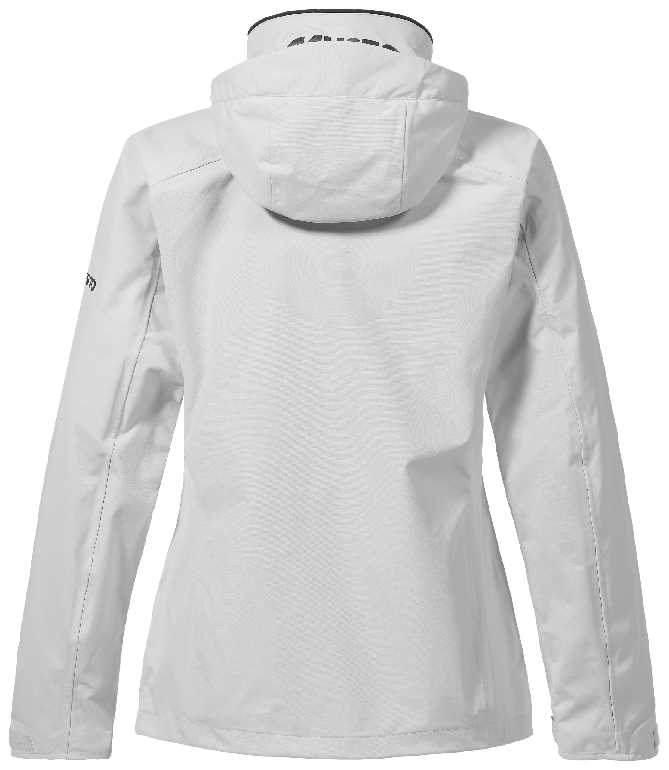 Musto Segeljacke SARDINIA 2.0 (Damen), platinum