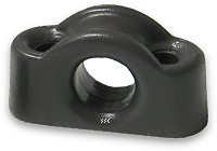 Leitöse, Nylon geschlossen, 7mm (HA52)