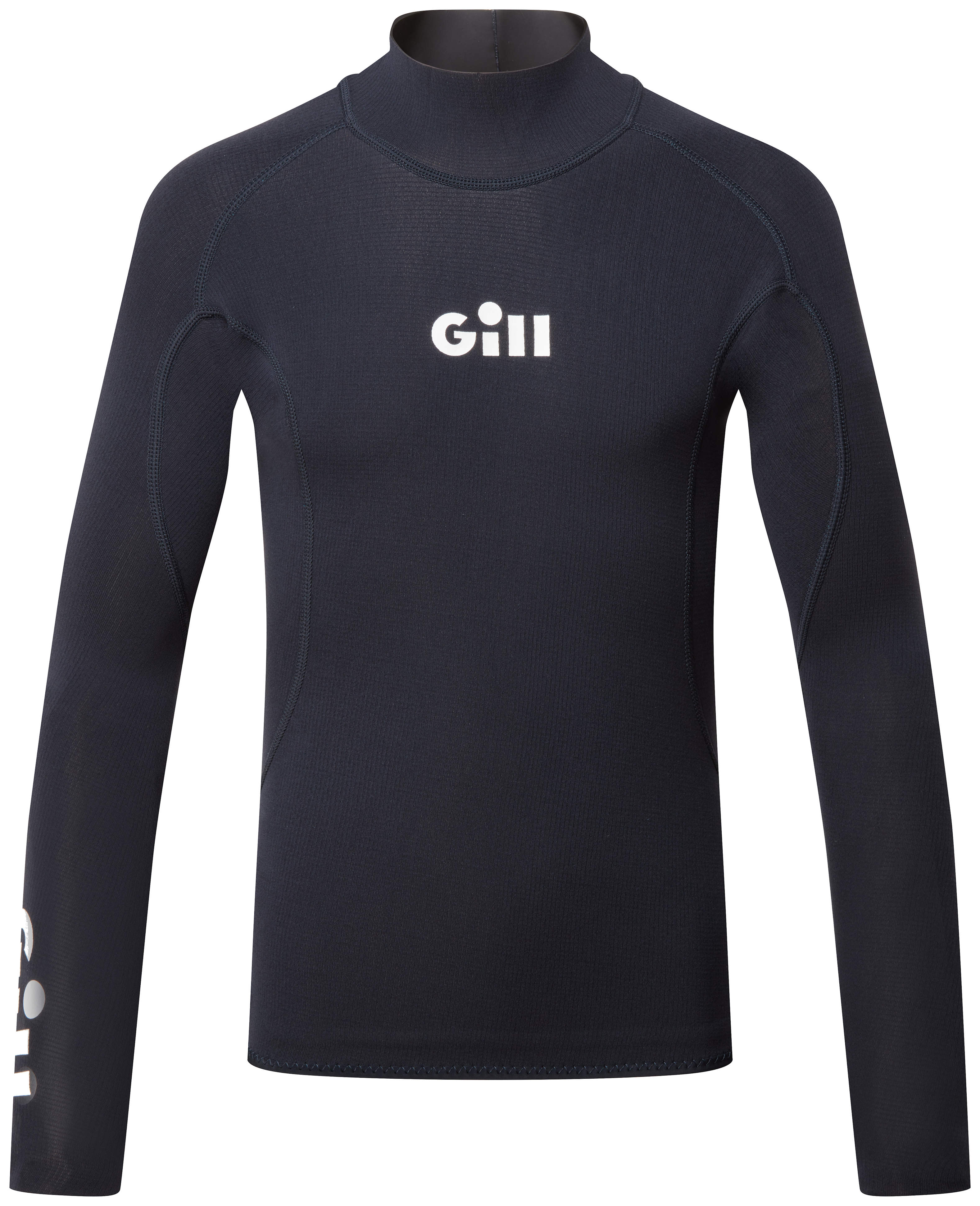 Gill Neopren-Shirt ZENLITE 2.0 Top 1.5mm (Herren)