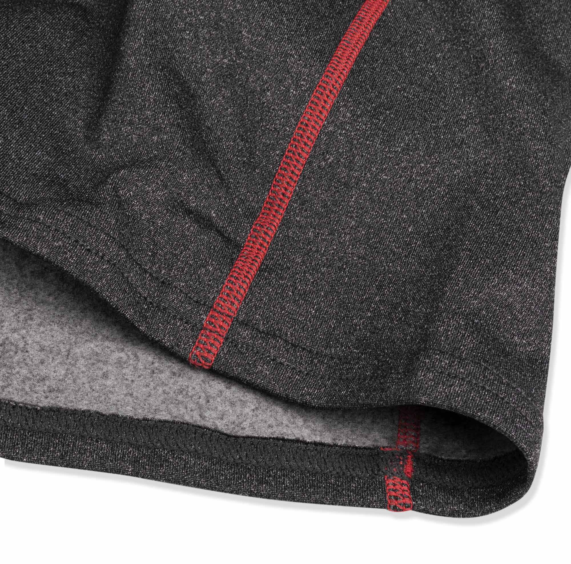 Musto Unterzieh-Shirt THERMAL BASE LAYER TOP, dunkelgrau