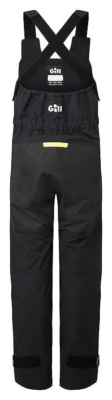Gill Segelhose OS2 Offshore (Damen), schwarz