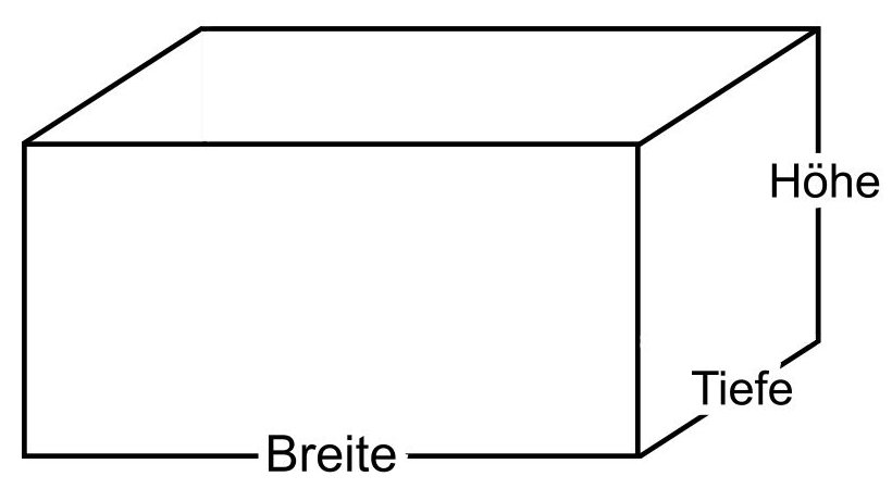 Pfeiffer Fallenumlenker Mini, 2-fach, schwarz