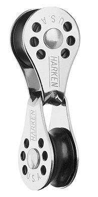 Harken Micro Travellerblock