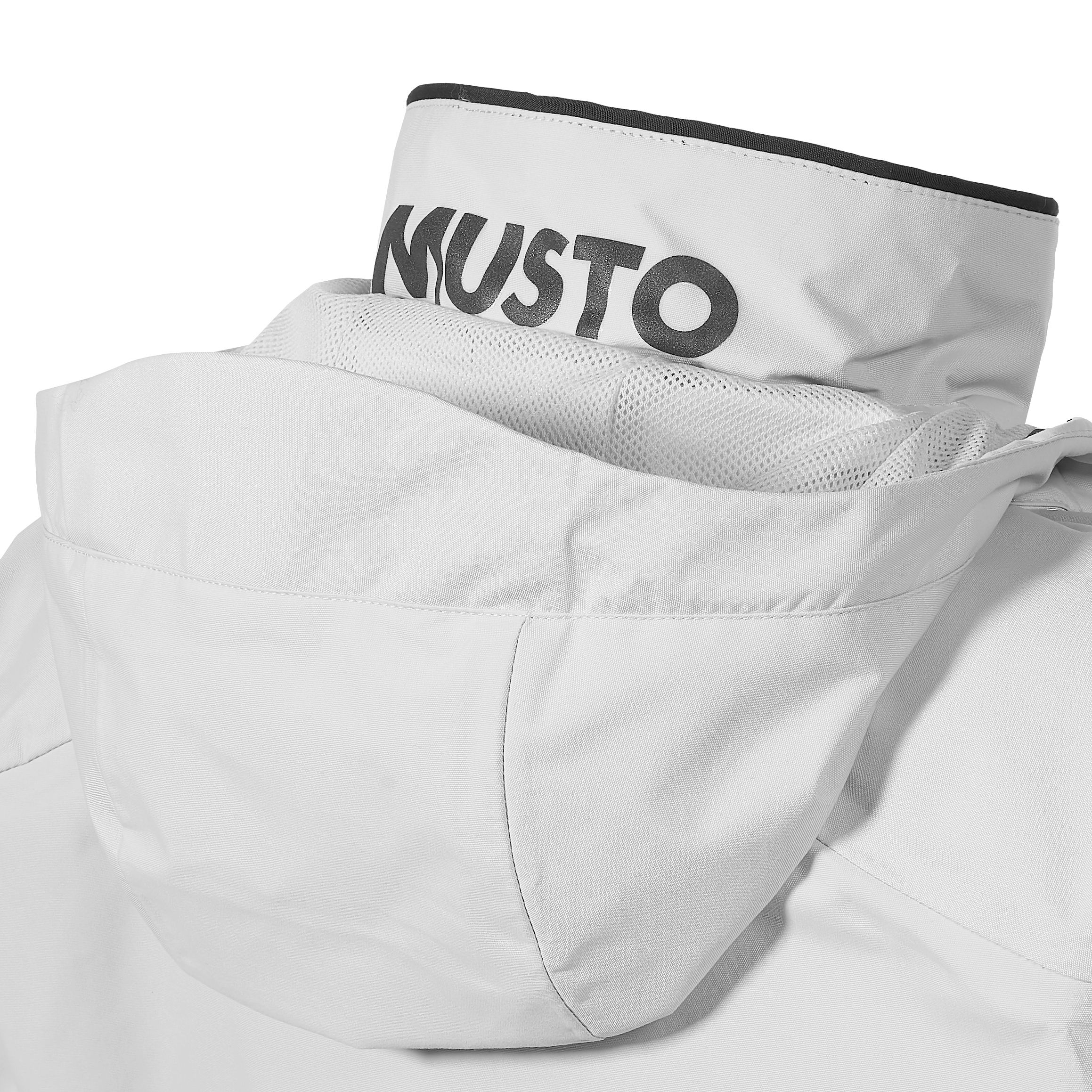 Musto Segeljacke SARDINIA 2.0 (Damen), platinum