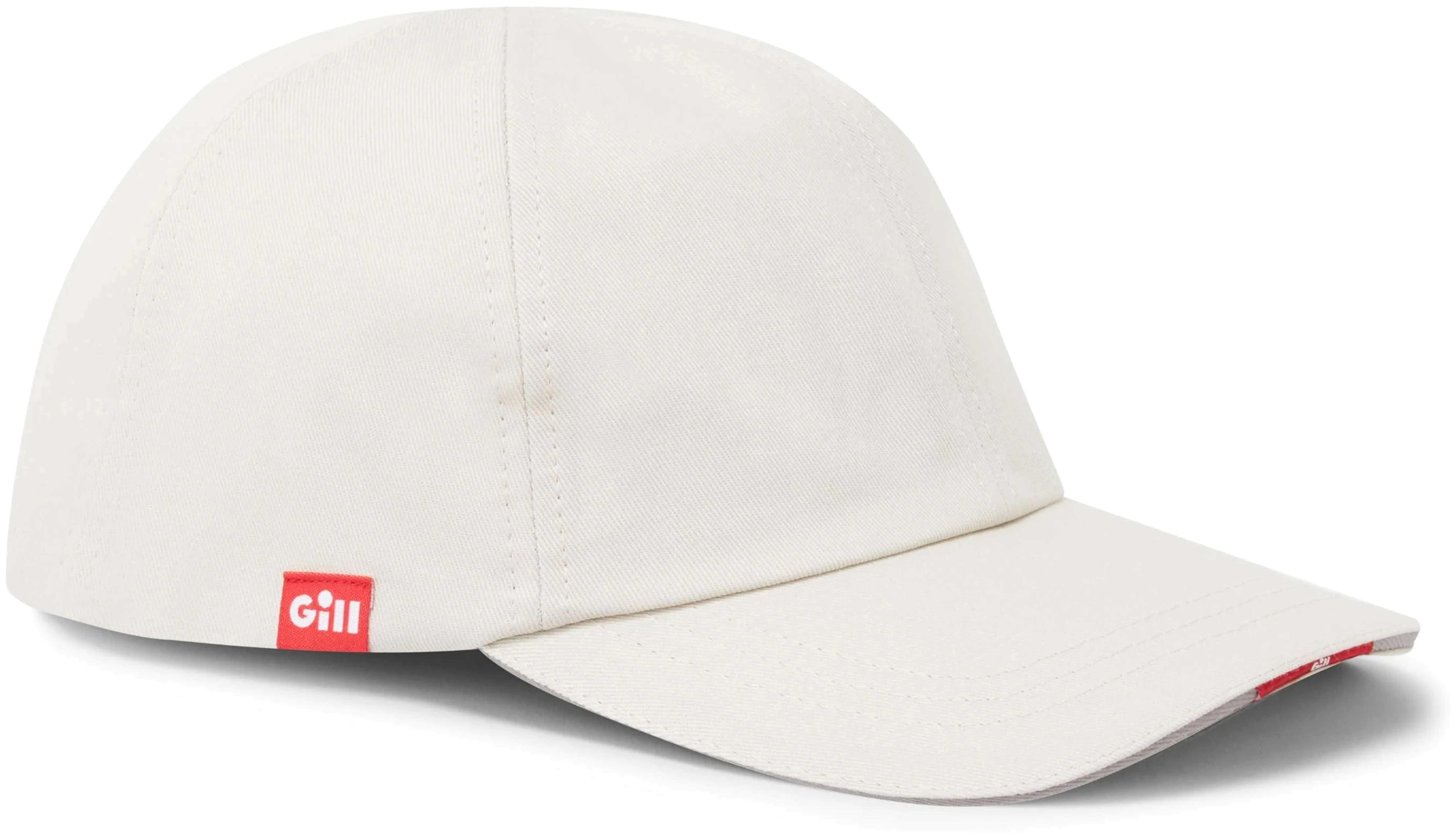 Gill MARINE CAP, grau-silber