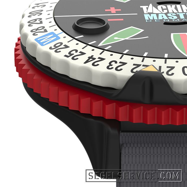 Taktik-Rechner TackingMaster